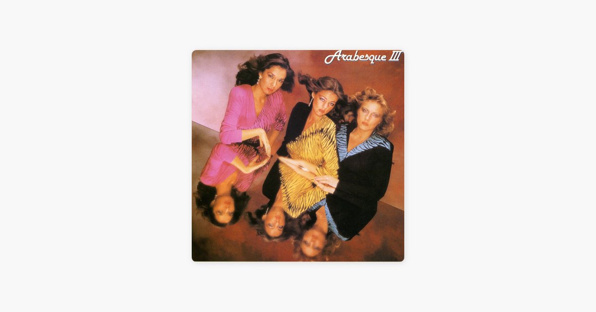 ハイ・ライフ - アラベスクのアルバム - Apple Music