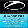 8 Wonders - The Return