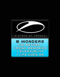 Listen to 8 Wonders, watch music videos, read bio, see tour dates & more!