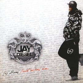 Je to Jen Tvůj Boj Jay Diesel