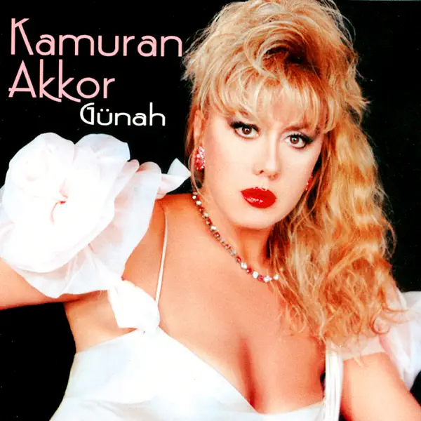 Çiçekler Dalda Olur — Kamuran Akkor