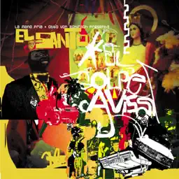 El Golpe Avisa album cover