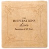 The Inspirations - Thank You Lord