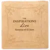 The Inspirations - Hide Me Rock Of Ages