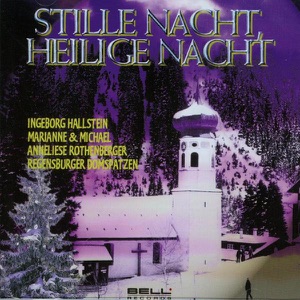 White Christmas (Weisse Weihnacht)