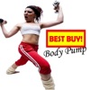 Best Buy Body Pump Workout Megamix