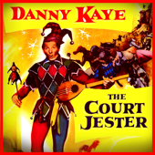 The Court Jester - Danny Kaye