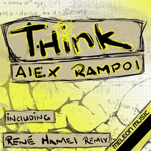 Think - EP