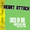 Crazy On You (Tokia Remix) artwork