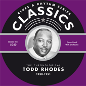 Your Daddy Is Doggin' Around (07-06-51)