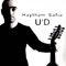 A'gam - Haythan Safia lyrics