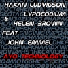 Hakan Ludvigson, Lypocodium & Helen Brown feat. John Emmel