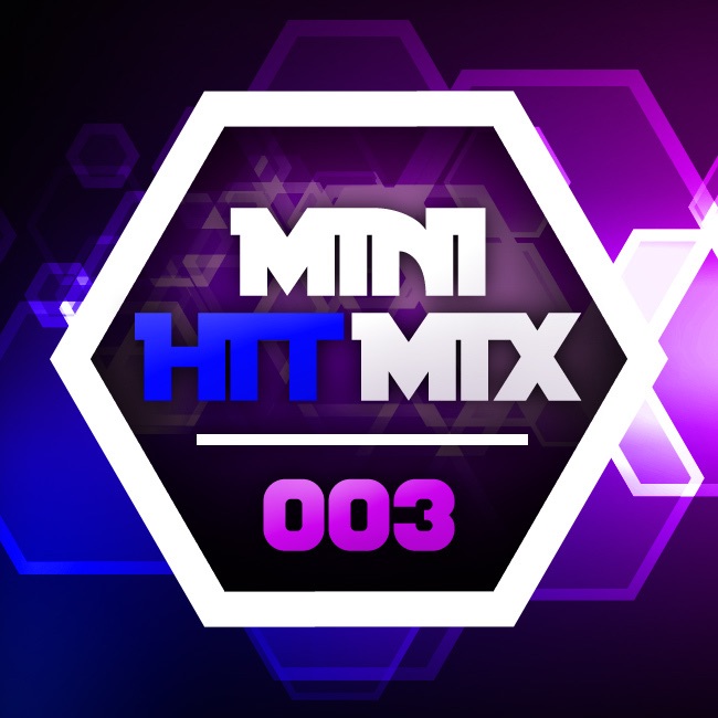 Mini Hit Mix 003