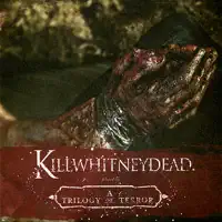 Where There's Smoke (Chapter 2 - Never Good Enough for You) — Killwhitneydead