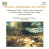 Okko Kamu, Hakan Rosengren & Swedish Radio Symphony Orchestra - Svenskt festspel (Swedish Festival Music): Swedish Festival Music