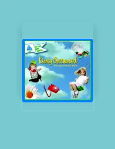 聆聽 Kirsty Greenwood、觀看音樂影片、閱讀小傳、查看巡演日期等！