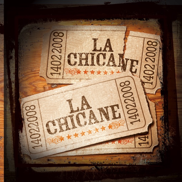 La chicane