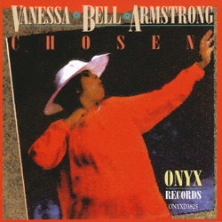 Vanessa Bell Armstrong - Nobody But Jesus