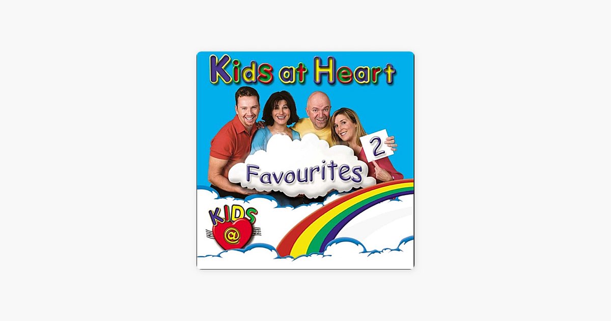 ‎Bullfrogs and Butterflies Song by Kids at Heart Apple Music