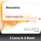 Macarena (Dance Radio Edit) - 2 Locos In a Room lyrics