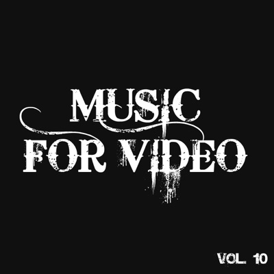 Music for Video, Vol. 10