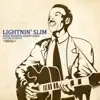 Lightnin' Slim - G.I. Blues
