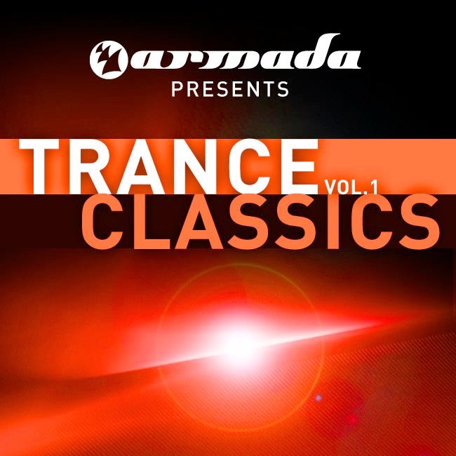 Armada Presents: Trance Classics, Vol. 1