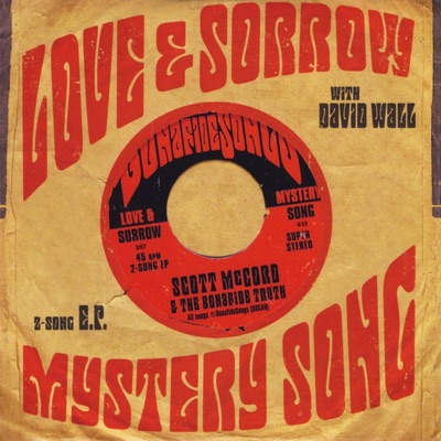 Love & Sorrow / Mystery Song - Single