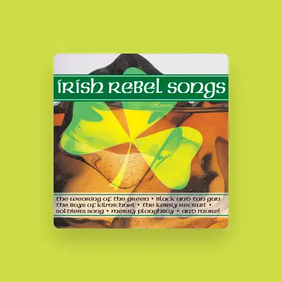 Listen to Irish Rebel Songs, watch music videos, read bio, see tour dates & more!