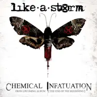 Chemical Infatuation — Like a Storm