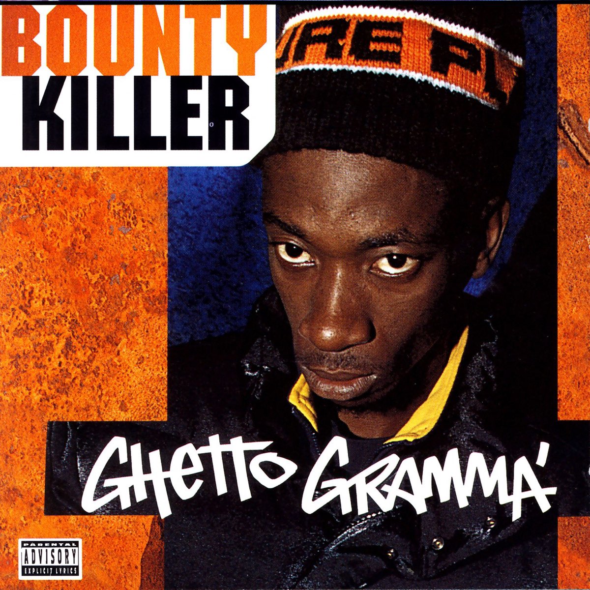 Ghetto Gramma” álbum de Bounty Killer en Apple Music