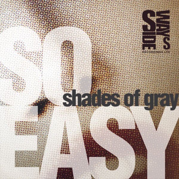 So Easy - Single