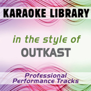 Ms. Jackson (Karaoke Version) [In the Style of Outkast] - Karaoke Library