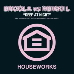 Deep At Night - EP - Ercola Deep At Night - EP - Ercola