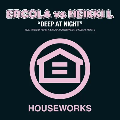 Deep At Night - EP - Ercola