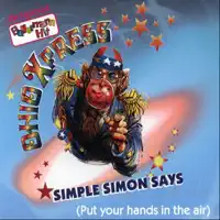 Simple Simon says — Ohio Express