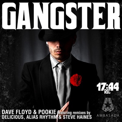 Gangster - EP