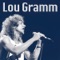 I Can't Make It Alone - Lou Gramm lyrics
