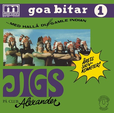 Goa Bitar, Vol. 1