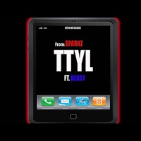 TTYL - Single - Sparkz