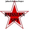 Russian Spy cover art