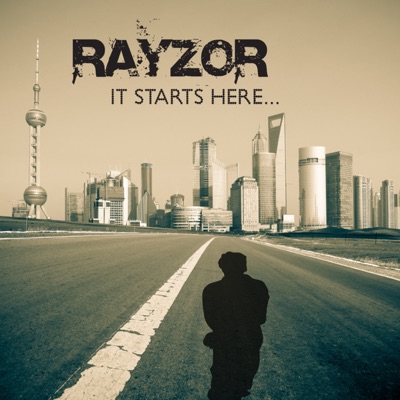 It Starts Here...