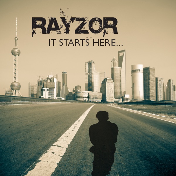 It Starts Here...