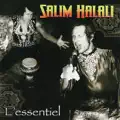 Salim Halali Mani Ouley Dek
