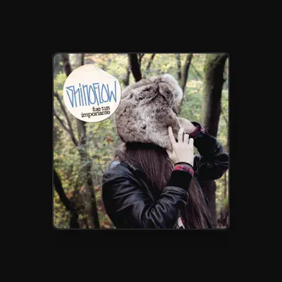 Listen to Shinoflow, watch music videos, read bio, see tour dates & more!