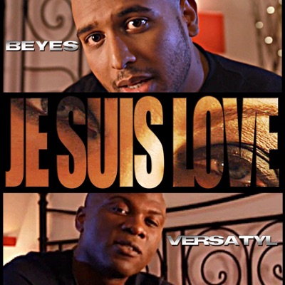 Je suis love (Radio Edit) - Single