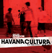 Gilles Peterson Presents Havana Cultura - ジャイルス・ピーターソン