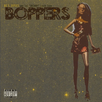 Boppers - Single