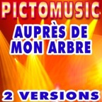 Auprès de mon arbre (Version karaoké)