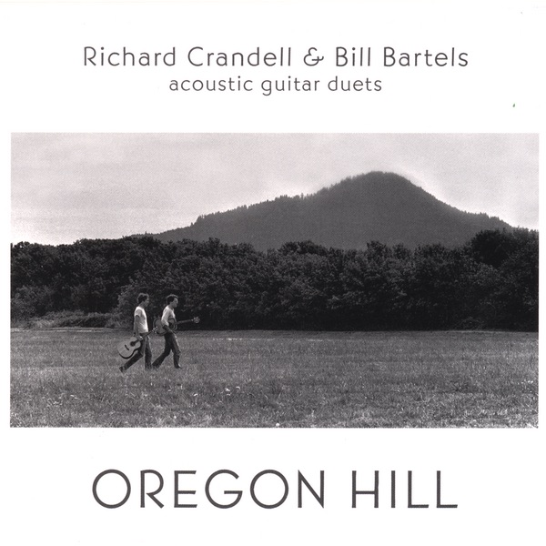 Oregon Hill